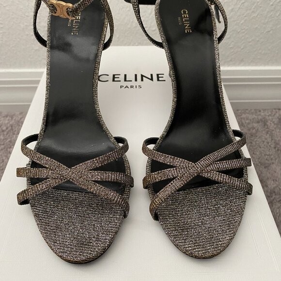 Celine Sandals - Picture 6 of 8